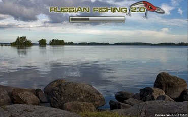 Русская рыбалка - 2.1 скачать игру